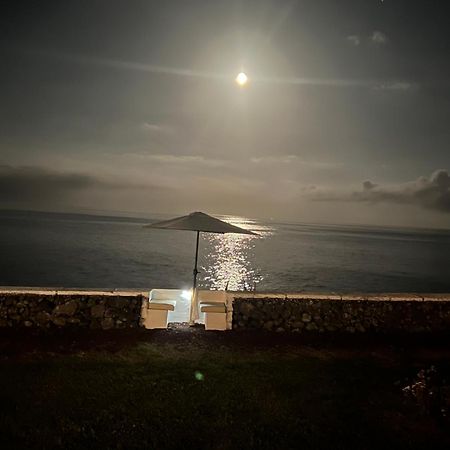 Azores 5 Estrelas Porto Judeu Экстерьер фото