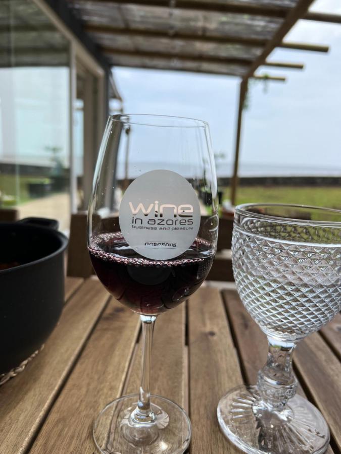 Azores 5 Estrelas Porto Judeu Экстерьер фото