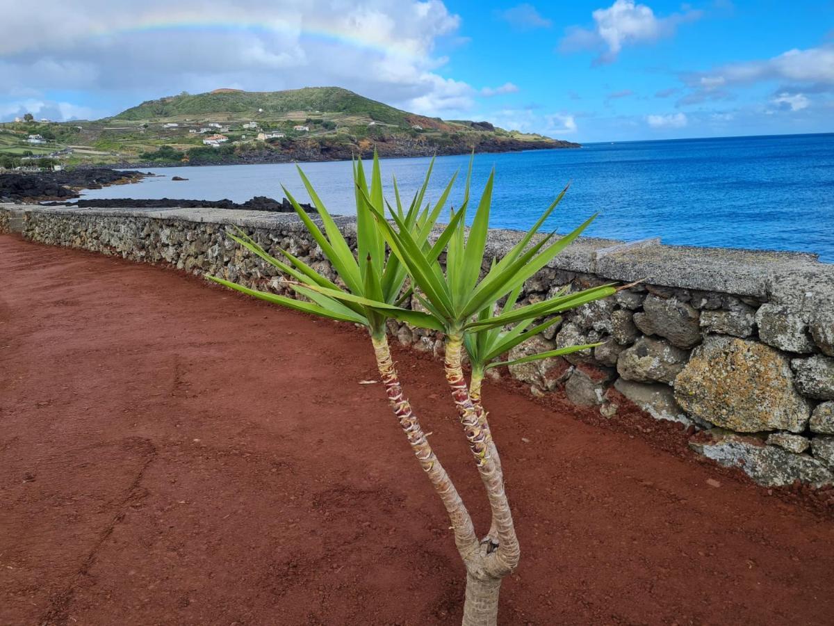 Azores 5 Estrelas Porto Judeu Экстерьер фото