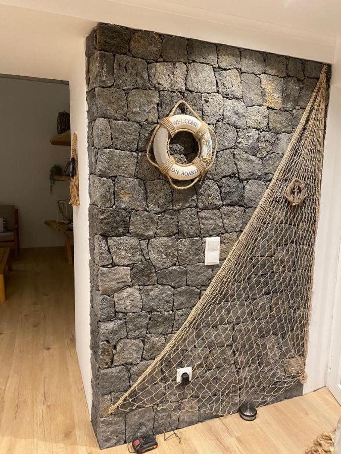 Azores 5 Estrelas Porto Judeu Экстерьер фото