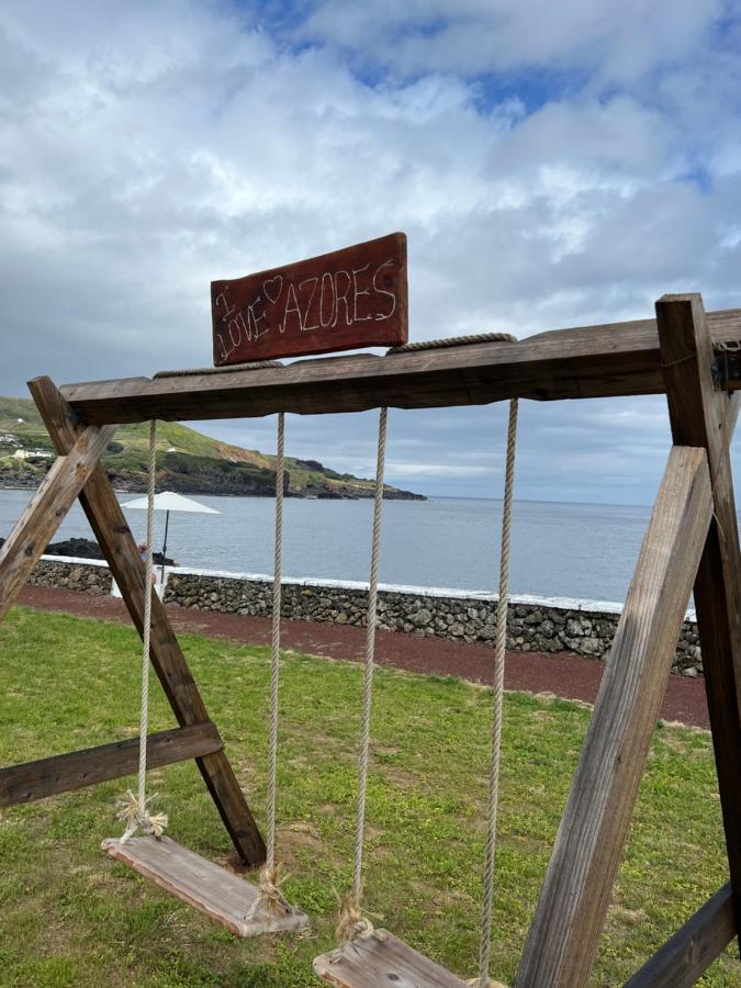 Azores 5 Estrelas Porto Judeu Экстерьер фото