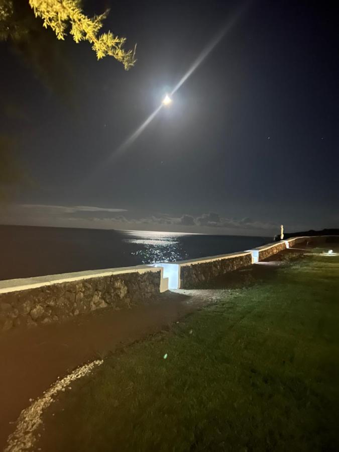 Azores 5 Estrelas Porto Judeu Экстерьер фото