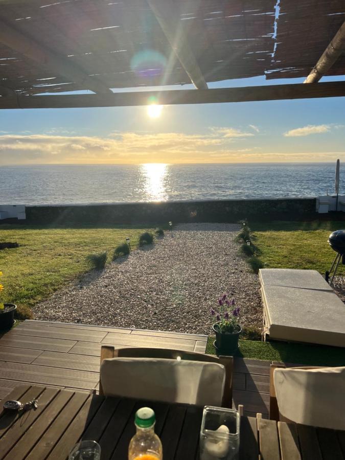 Azores 5 Estrelas Porto Judeu Экстерьер фото
