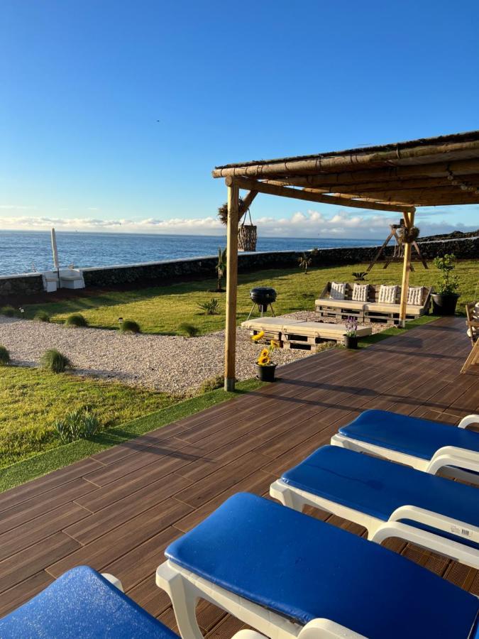 Azores 5 Estrelas Porto Judeu Экстерьер фото