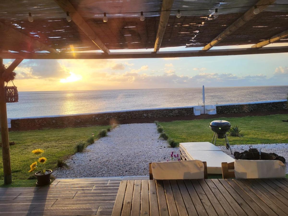 Azores 5 Estrelas Porto Judeu Экстерьер фото