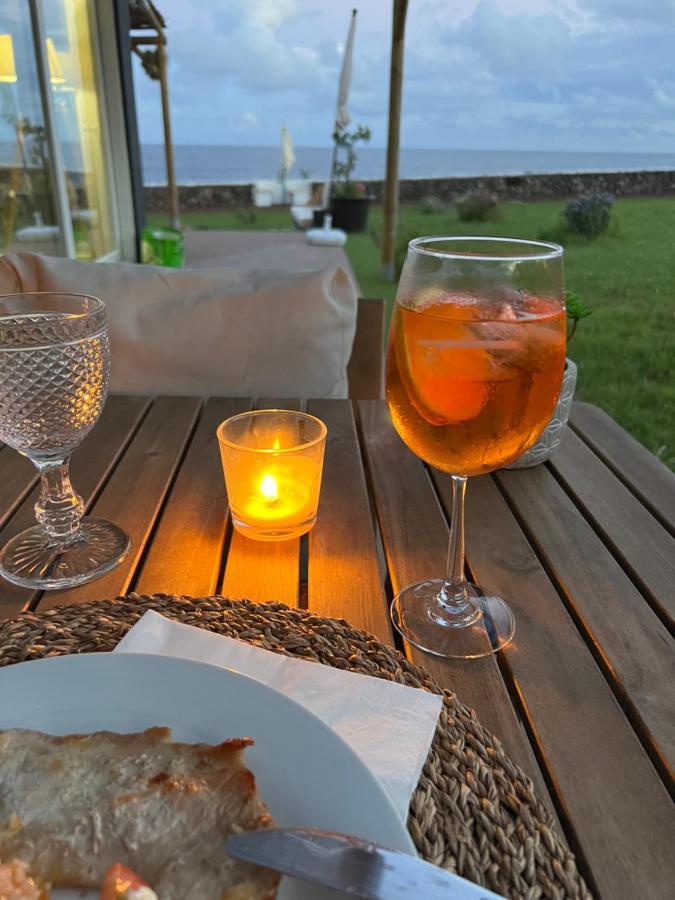 Azores 5 Estrelas Porto Judeu Экстерьер фото