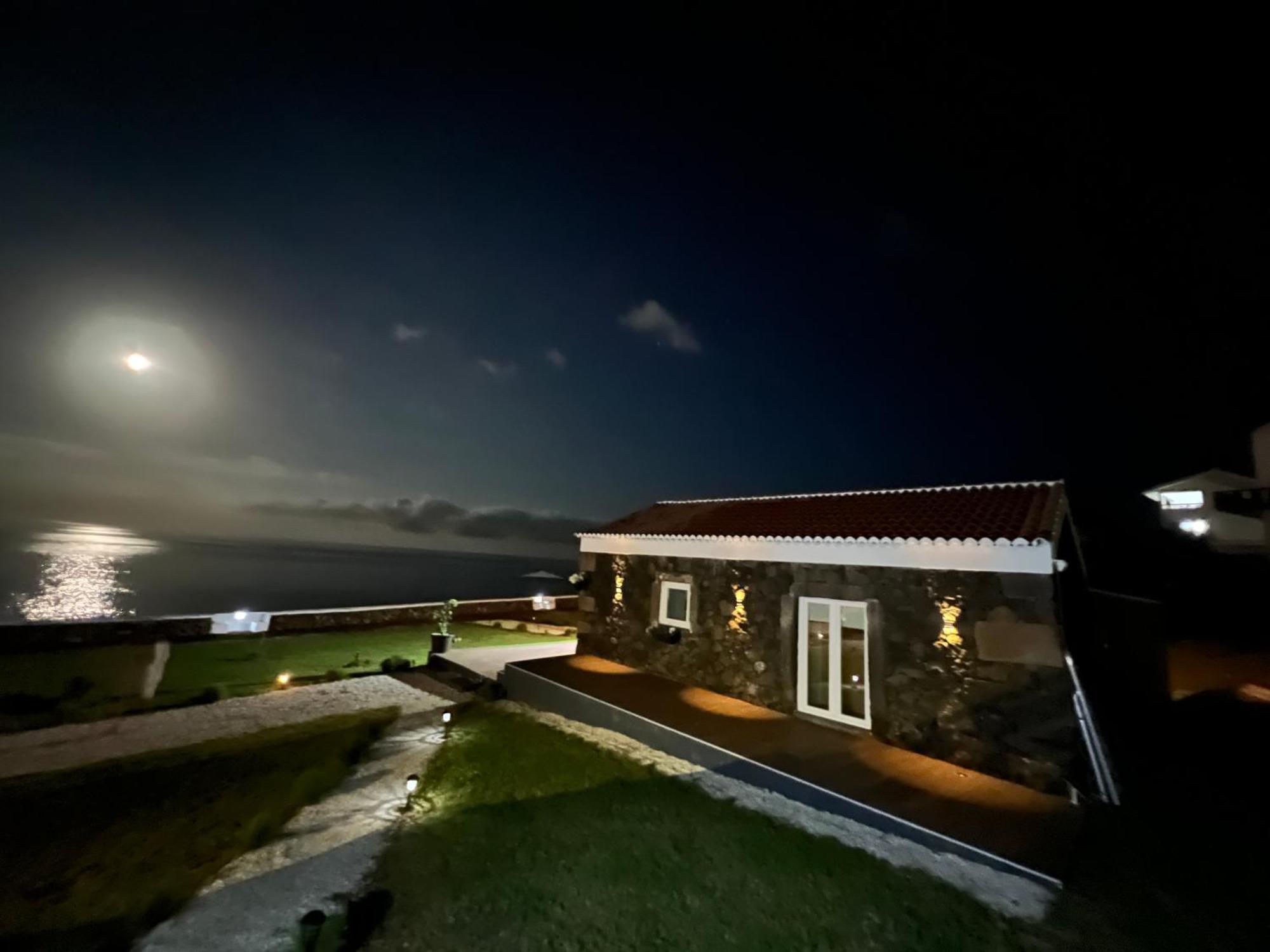 Azores 5 Estrelas Porto Judeu Экстерьер фото